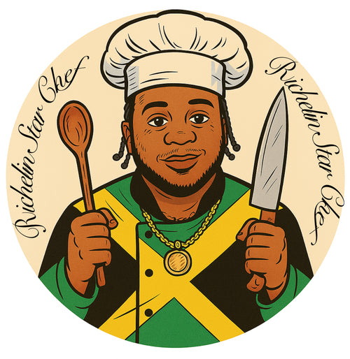 RichelinStarChef